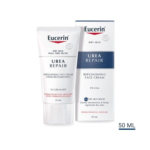 Eucerin Urearepair Face Cream 50 ml Eucerin