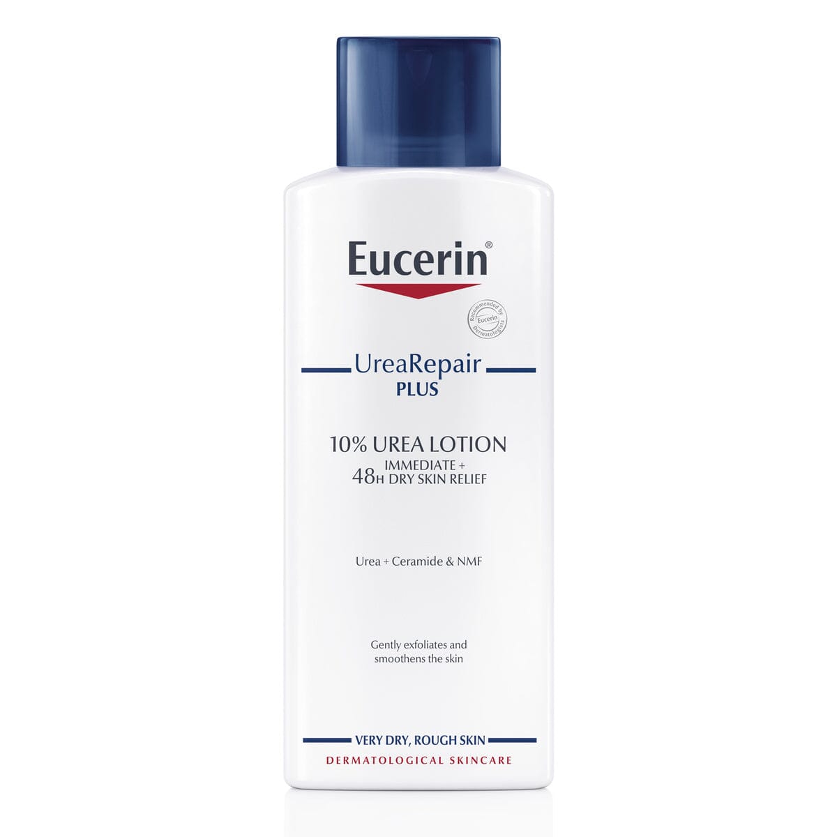 Eucerin Urearepair Plus 10% Urea Lotion 250 ml Eucerin