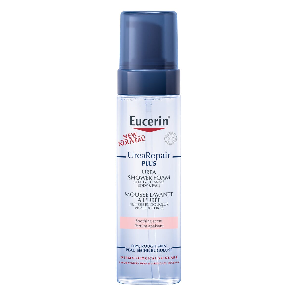 Eucerin Urearepair Plus Shower Foam 150 ml Eucerin