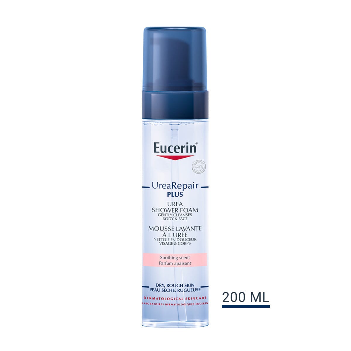 Eucerin Urearepair Plus Shower Foam 150 ml Eucerin