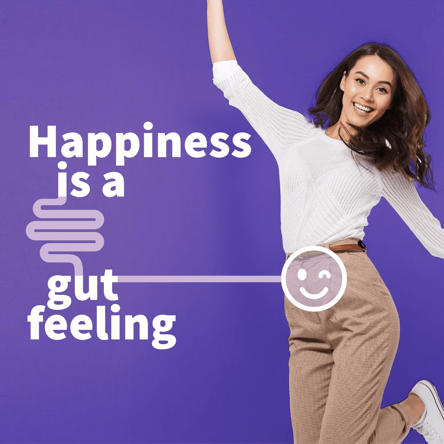 Garden of Life Microbiome Mood+ 30 Capsules Garden of Life