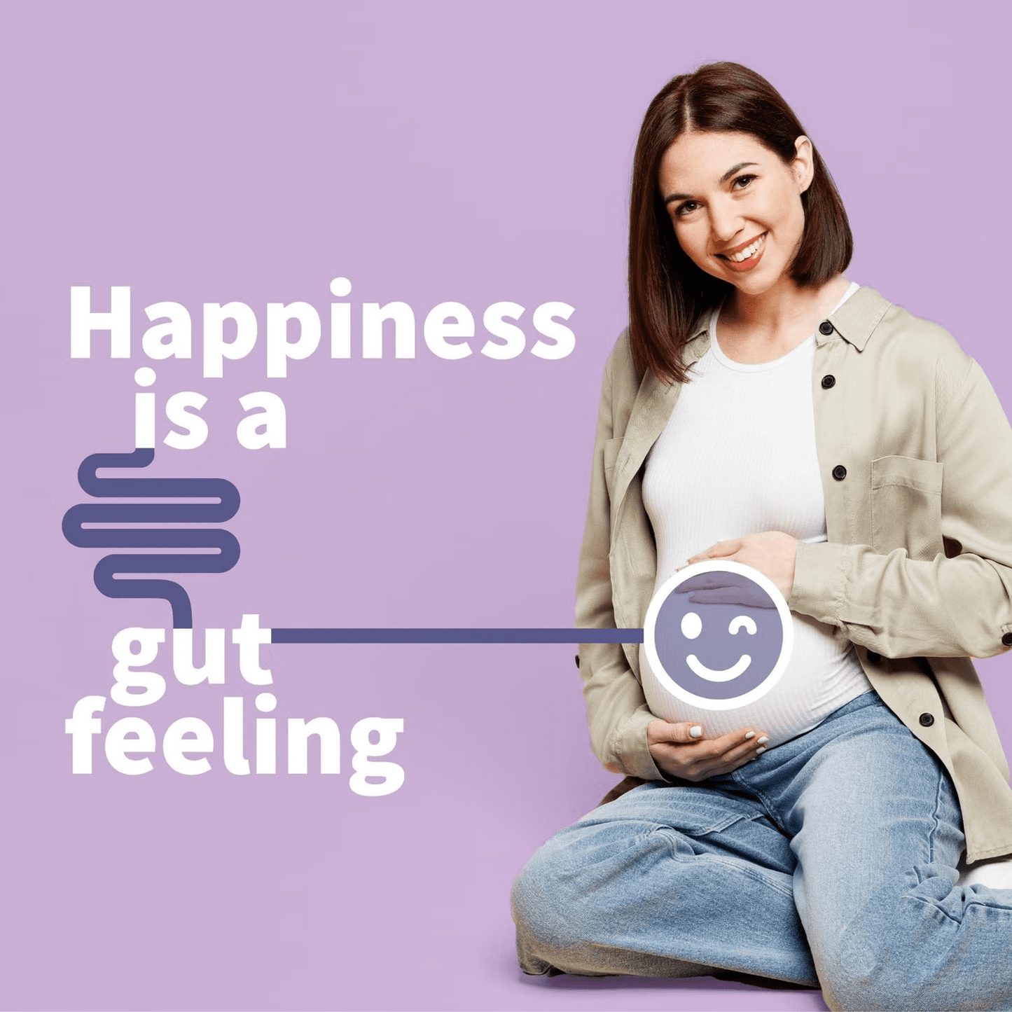 Garden of Life Microbiome Once Daily Prenatal 30 Capsules Garden of Life