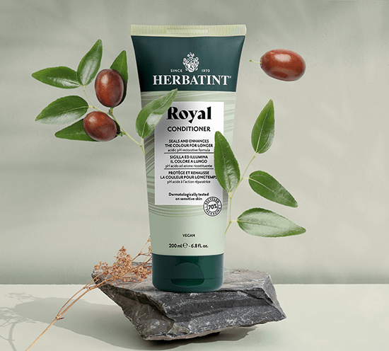 Herbatint Aloe Vera Conditioner 200ml Herbatint