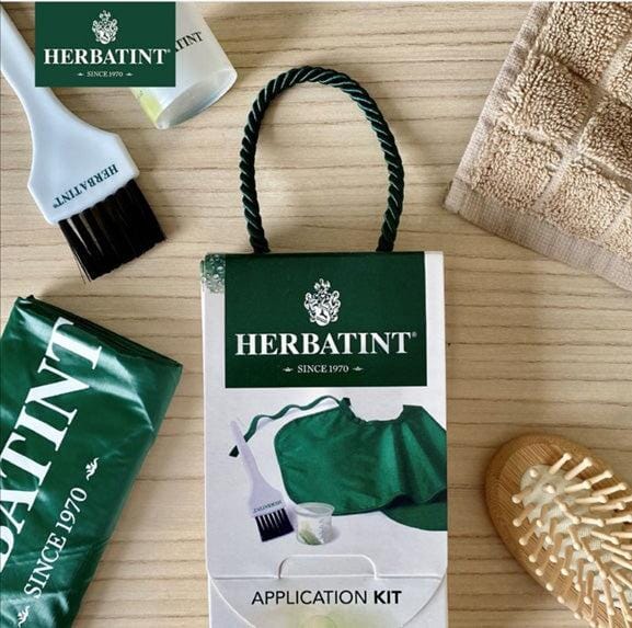 Herbatint Application Kit Herbatint