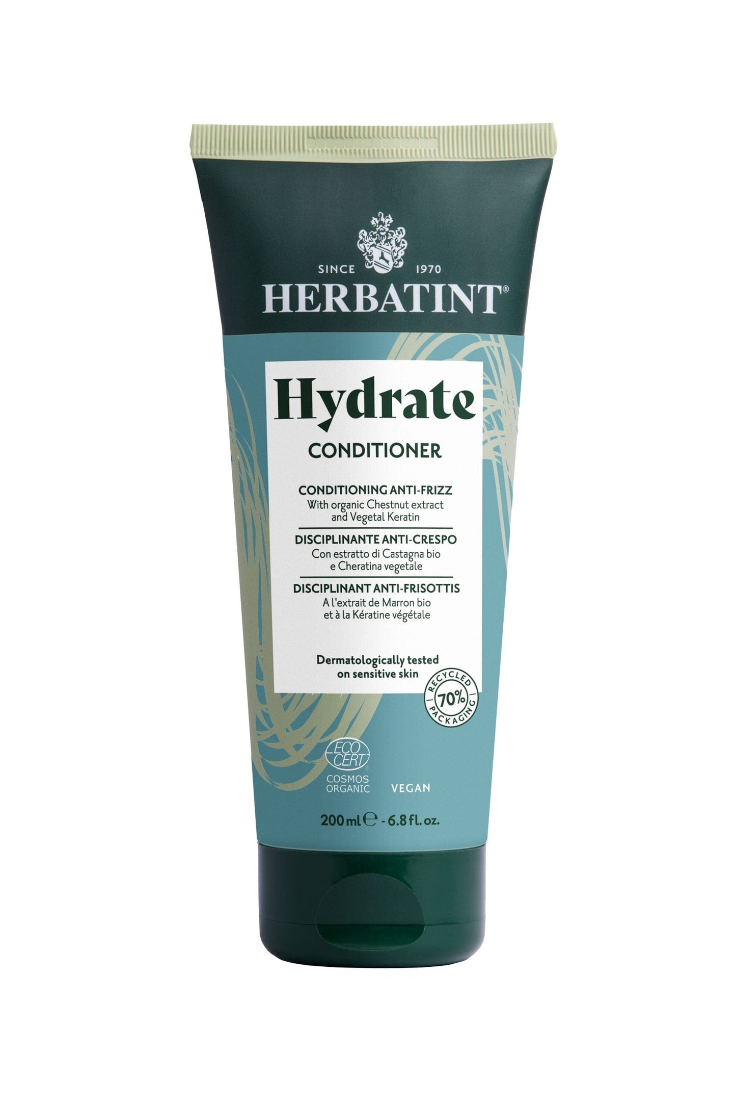Herbatint Hydrate Conditioner 200ml Herbatint