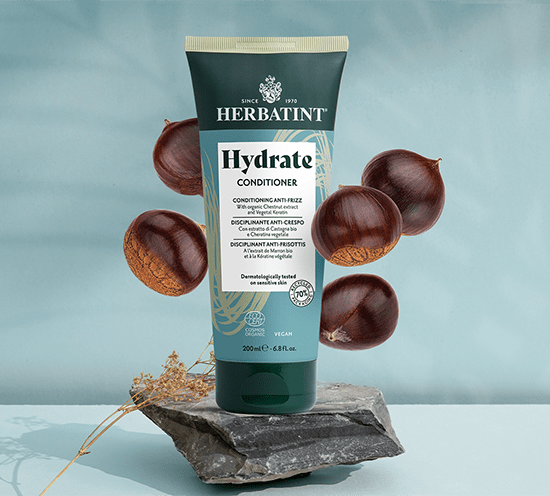 Herbatint Hydrate Conditioner 200ml Herbatint