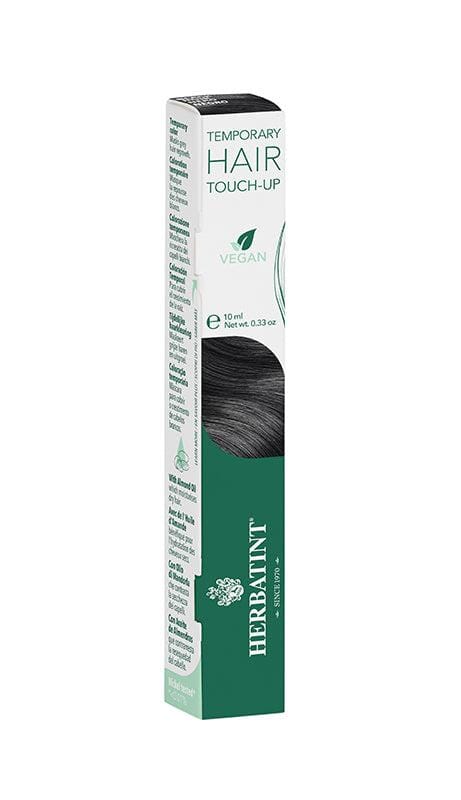 Herbatint Temporary Touch Up - Black Herbatint