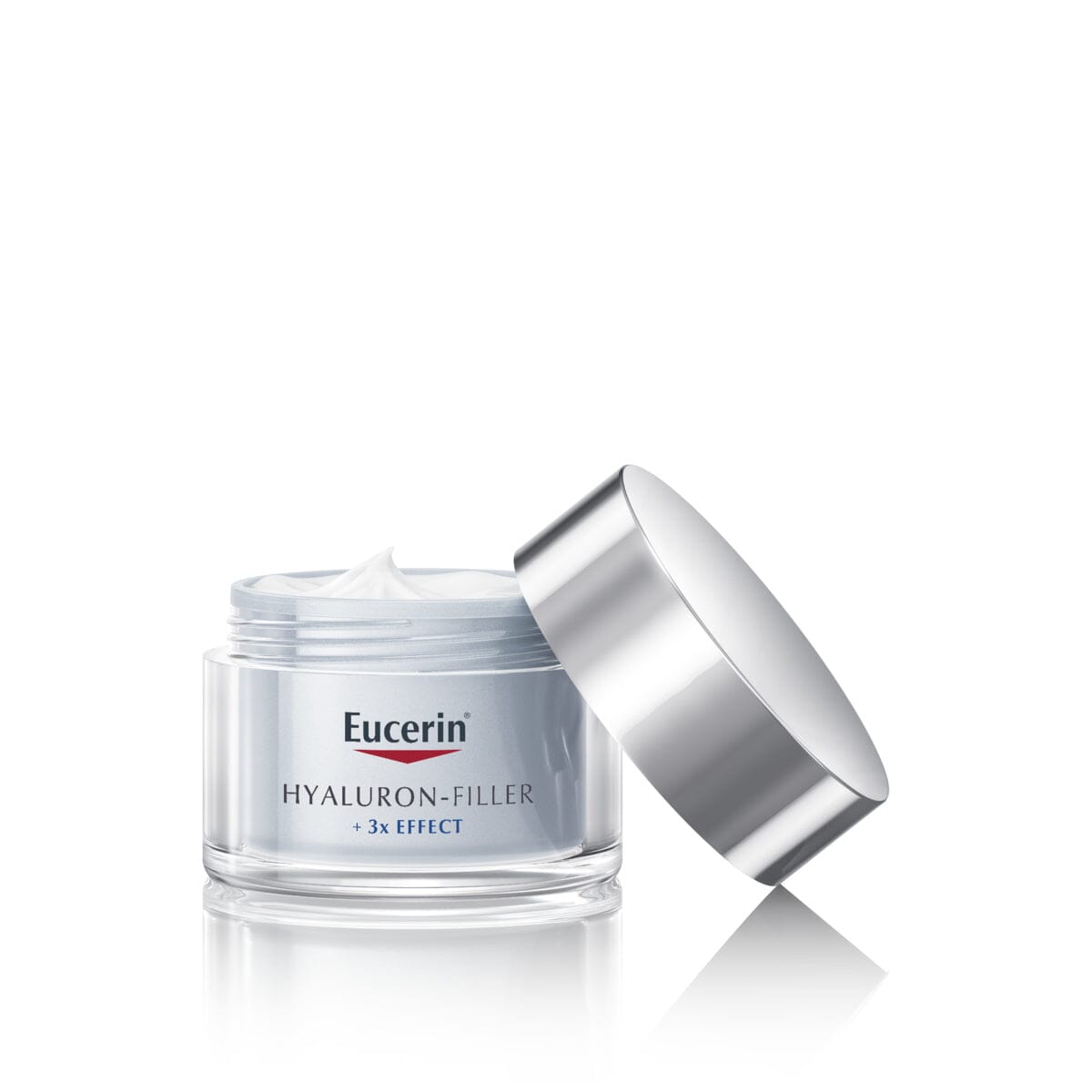Hyaluron-Filler Day SPF 15 for Dry Skin Refill Belgravia Pharma