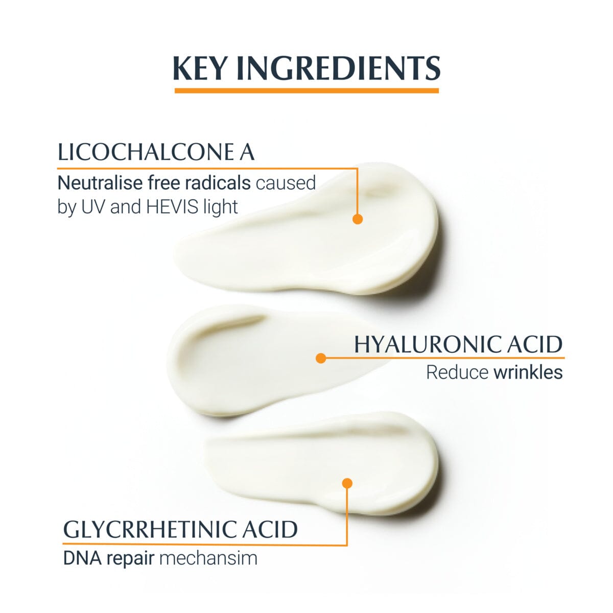 Hyaluron-Filler Day SPF 15 for Dry Skin Refill Belgravia Pharma