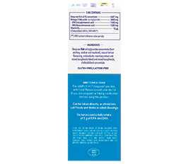 Minami EPA+DHA Adult Liquid Omega-3 + Vitamin D3 - 100 ml Minami