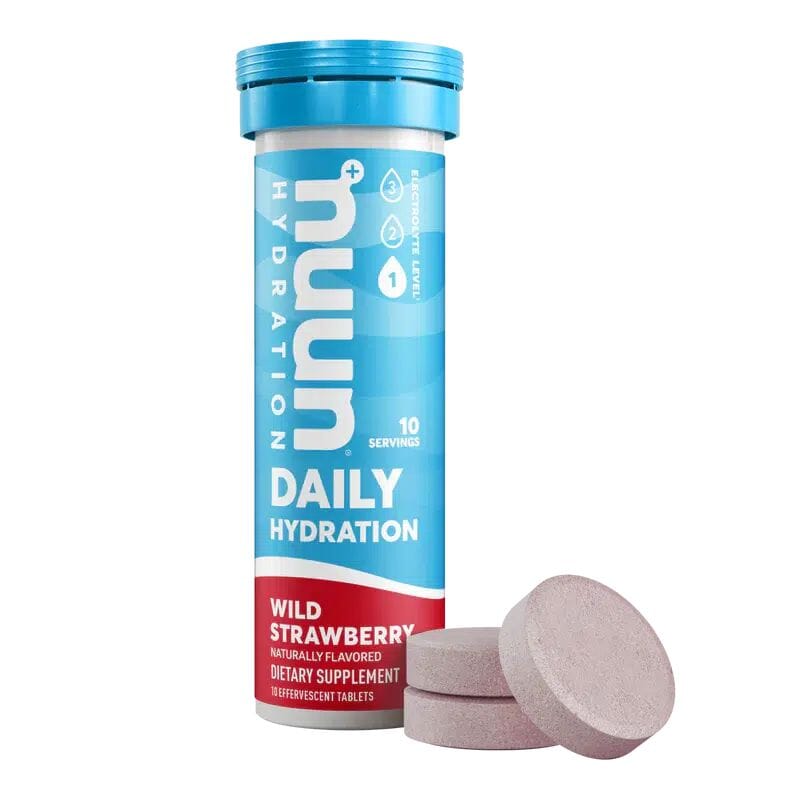 Nuun DailyTablets (10 Soluble Tablets) Nuun