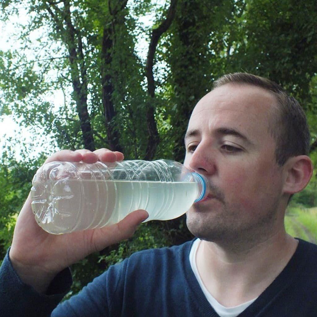 Pyramid Biox Aqua Tablets Water Purification Pyramid Trek