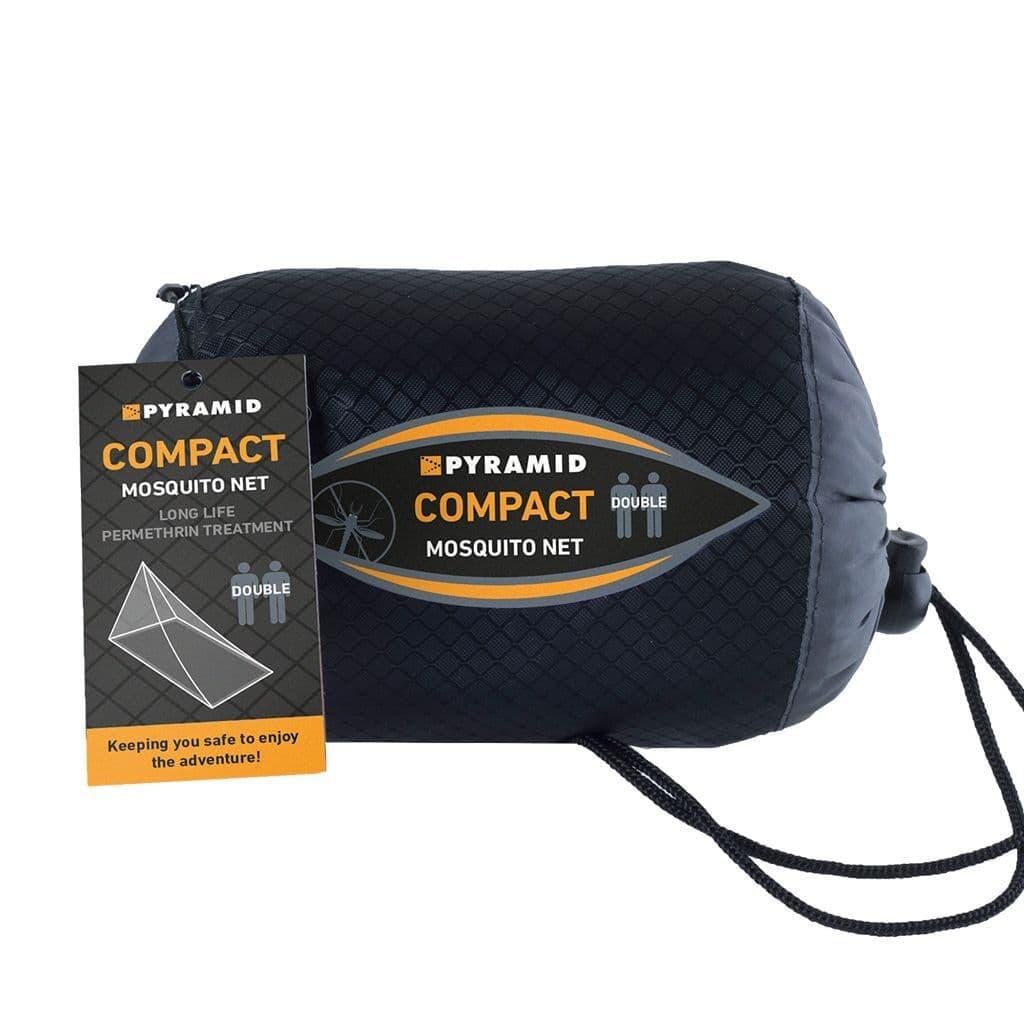 Pyramid Compact Net Mosquito Nets Pyramid Trek