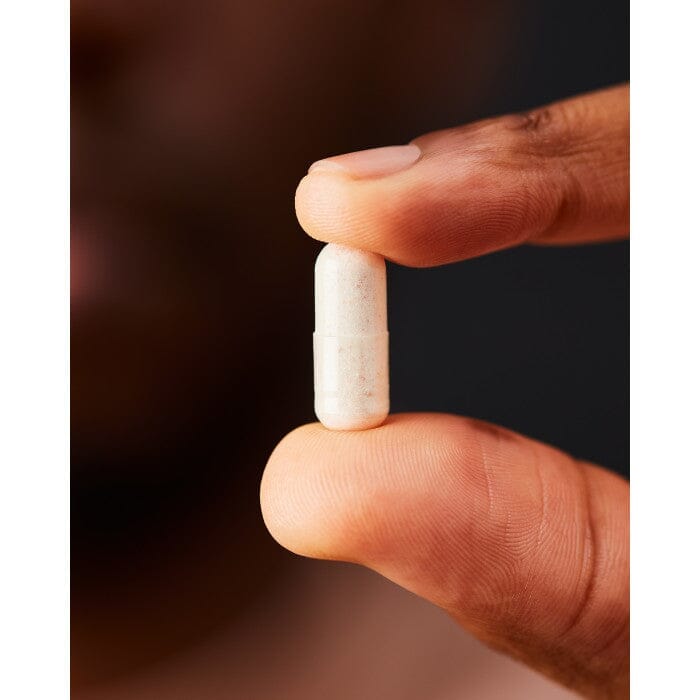 Solgar® Advanced 40+ Acidophilus Vegetable Capsules - Pack of 60 Solgar