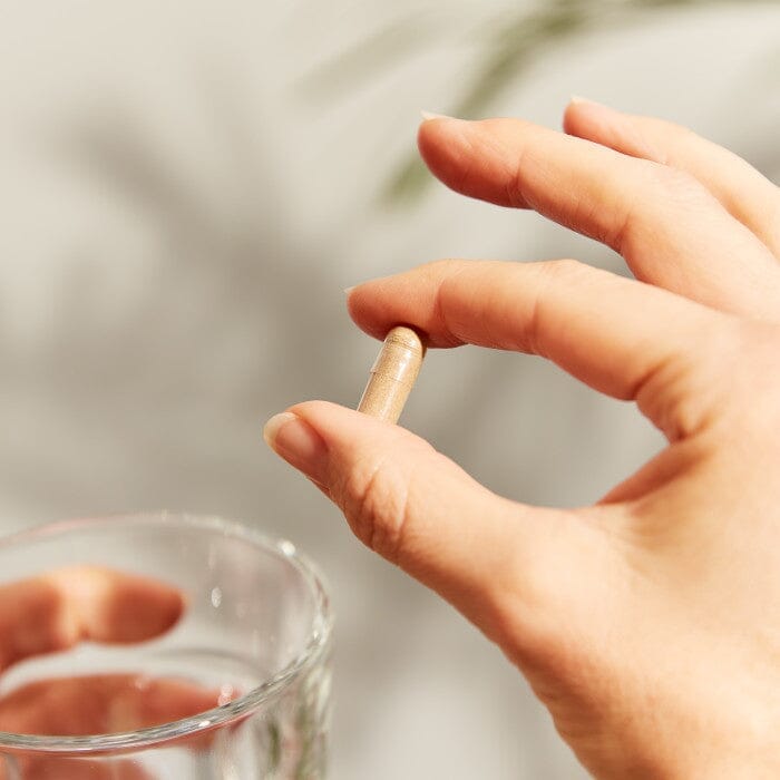 Solgar® Deglycyrrhised Licorice Root Extract Vegetable Capsules - Pack of 60 Solgar