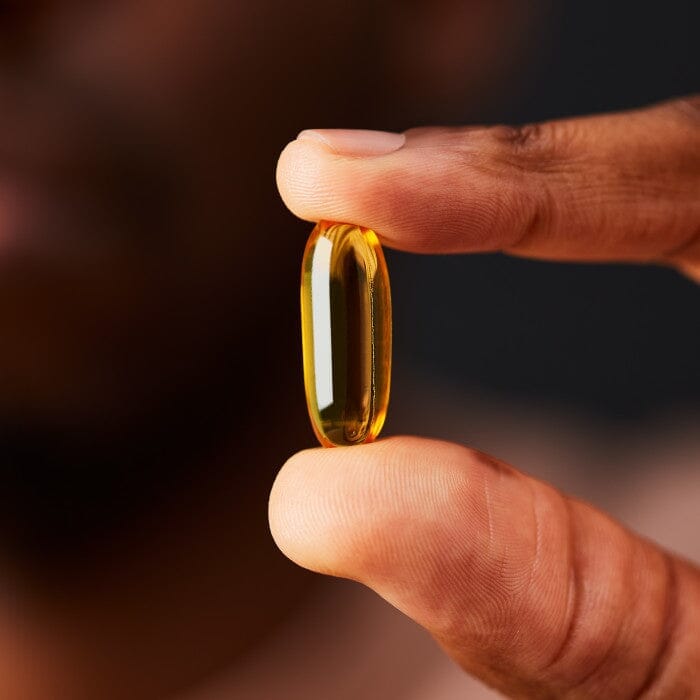 Solgar® Double Strength Omega-3 Softgels - Pack of 120 Solgar