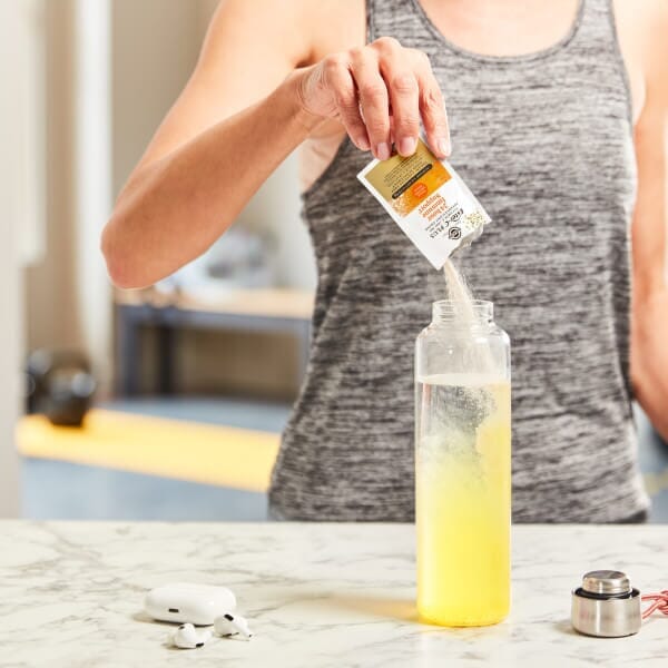 Solgar® Ester-C® Plus Effervescent Solgar