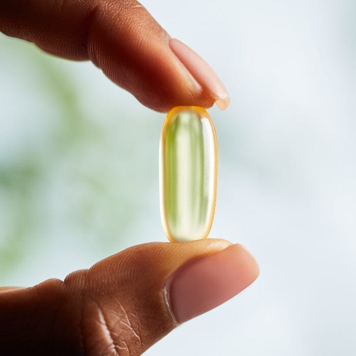 Solgar® Evening Primrose Oil 500 mg Softgels - Pack of 180 Solgar