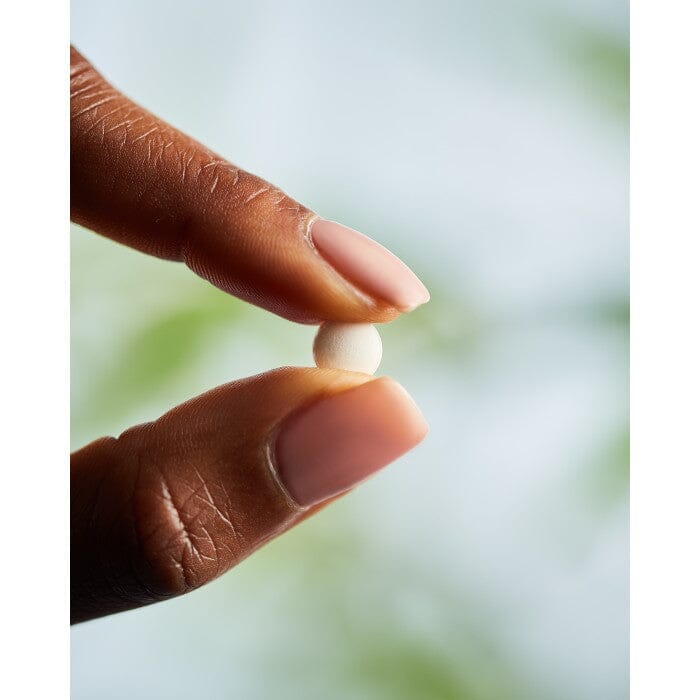 Solgar® Folate (as Metafolin®) 400 µg Tablets - Pack of 100 Solgar