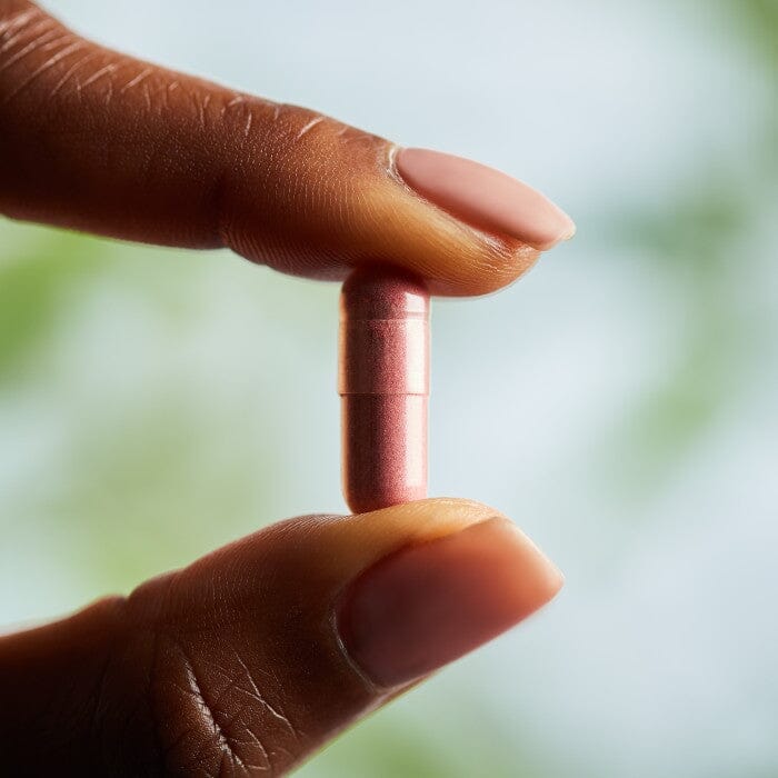 Solgar® Natural Cranberry with Vitamin C Vegetable Capsules - Pack of 60 Solgar