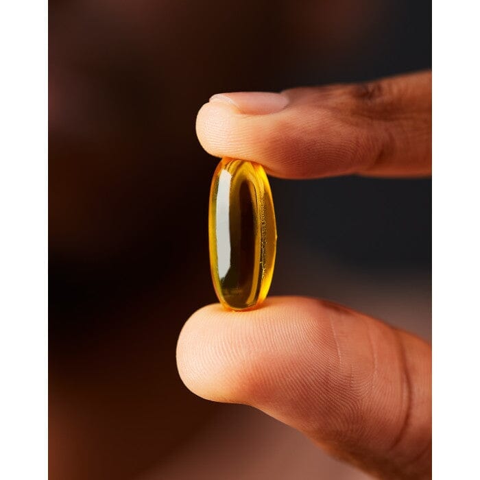 Solgar® Omega 3-6-9 Softgels - Pack of 120 Solgar