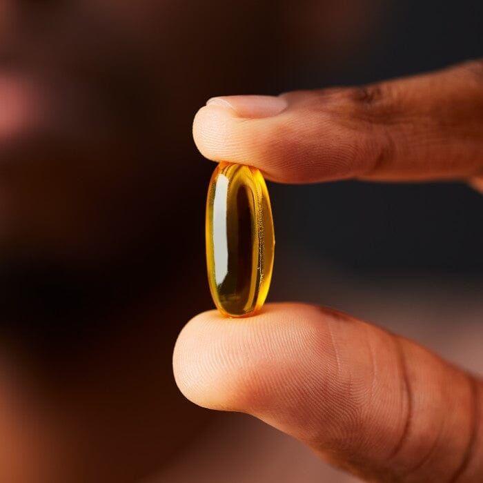 Solgar® Omega 3-6-9 Softgels - Pack of 120 Solgar