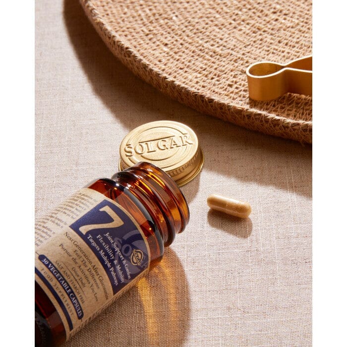 Solgar® Solgar 7 Vegetable Capsules - Pack of 30 Solgar