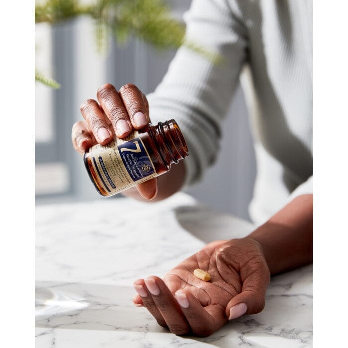 Solgar® Solgar 7 Vegetable Capsules - Pack of 30 Solgar