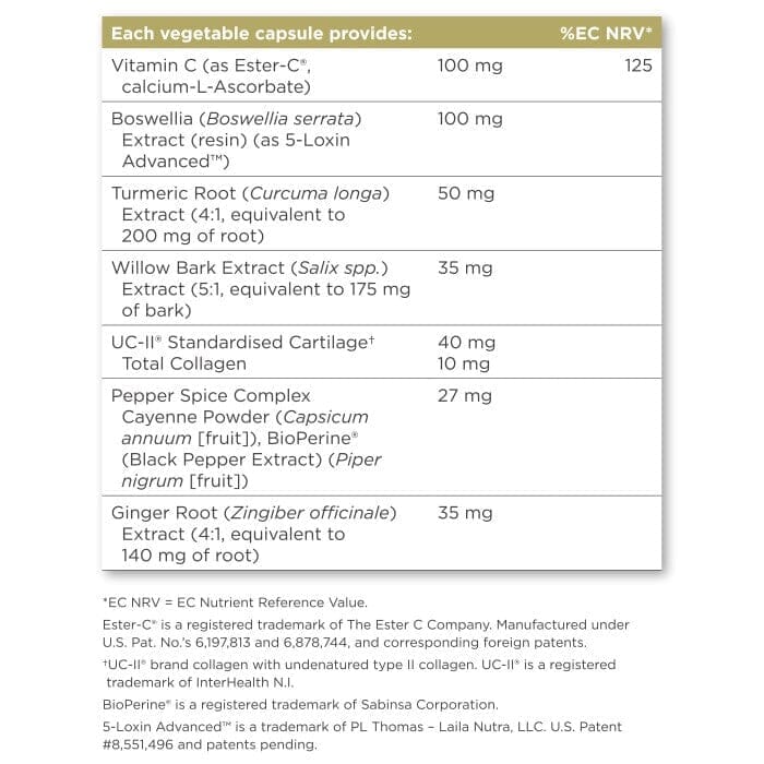Solgar® Solgar 7 Vegetable Capsules - Pack of 30 Solgar