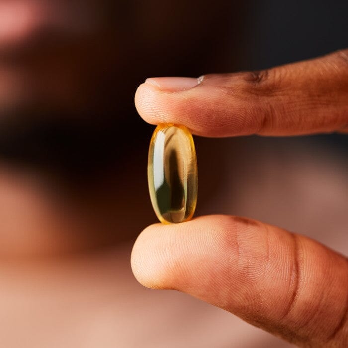 Solgar® Triple Strength Omega-3 Softgels - Pack of 100 Solgar