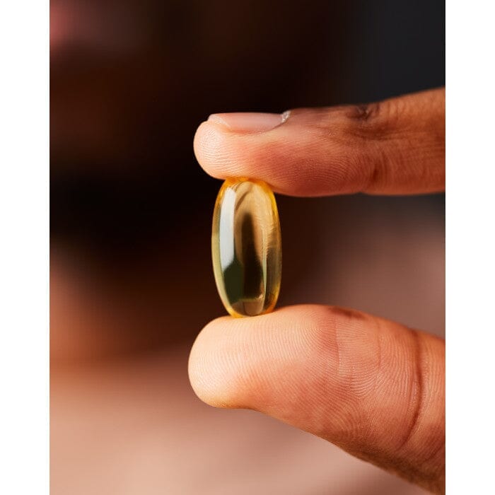 Solgar® Triple Strength Omega-3 Softgels - Pack of 100 Solgar