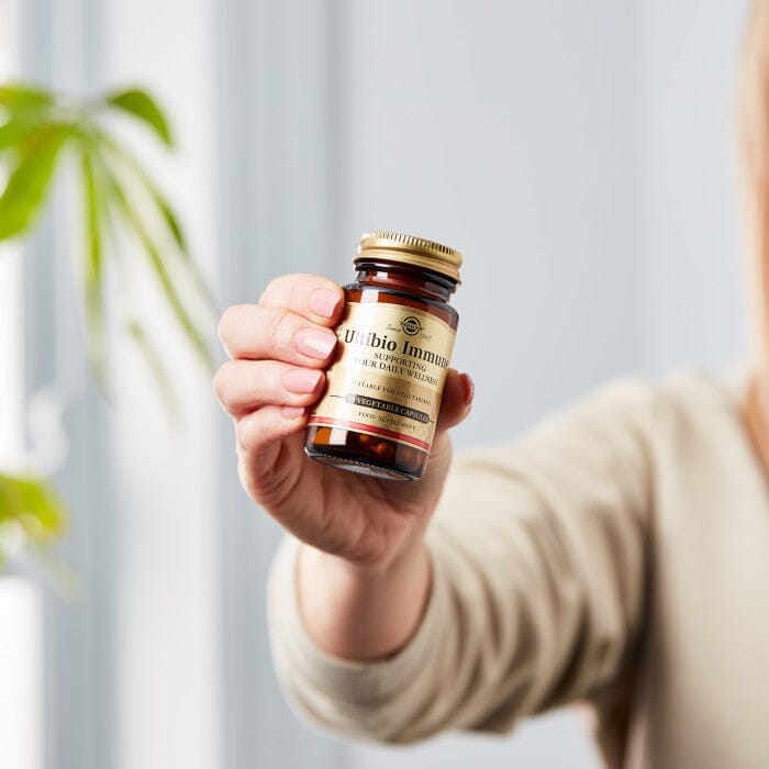 Solgar® Ultibio Immune Solgar