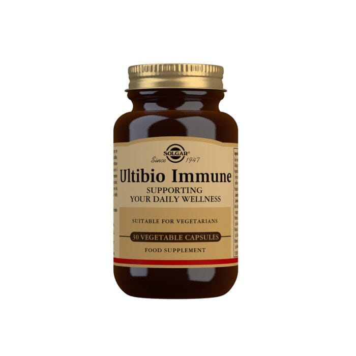 Solgar® Ultibio Immune Solgar