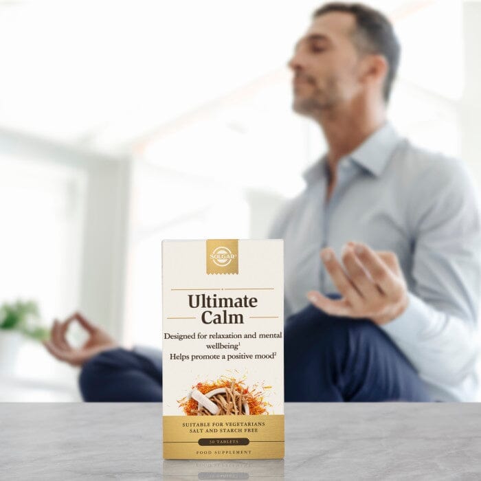 Solgar® Ultimate Calm Solgar