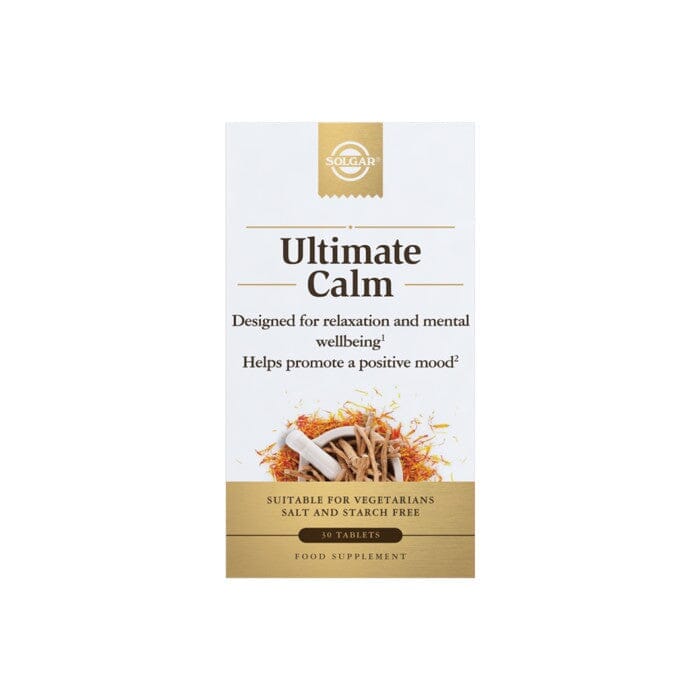 Solgar® Ultimate Calm Solgar