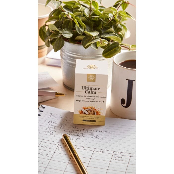 Solgar® Ultimate Calm Solgar
