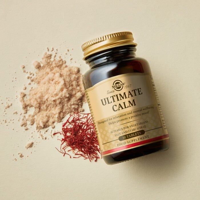 Solgar® Ultimate Calm Solgar