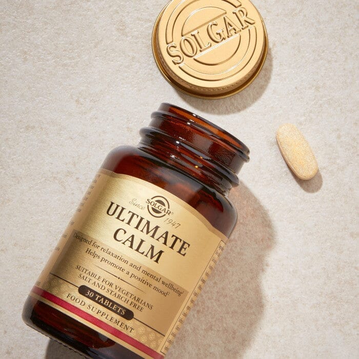 Solgar® Ultimate Calm Solgar