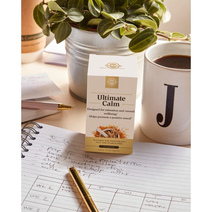 Solgar® Ultimate Calm Solgar