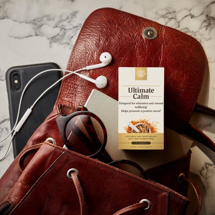 Solgar® Ultimate Calm Solgar