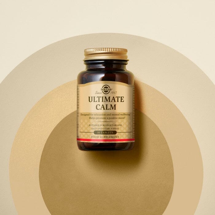 Solgar® Ultimate Calm Solgar