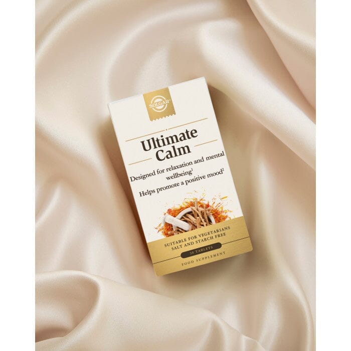 Solgar® Ultimate Calm Solgar