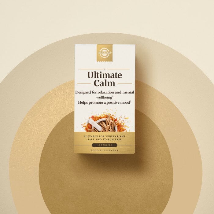 Solgar® Ultimate Calm Solgar