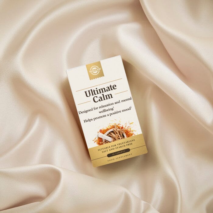 Solgar® Ultimate Calm Solgar