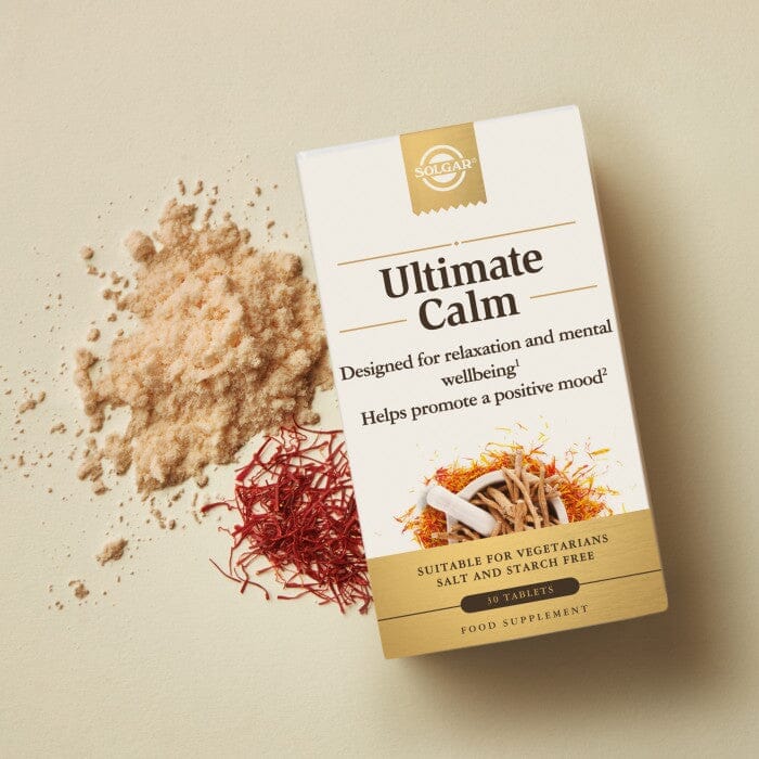 Solgar® Ultimate Calm Solgar