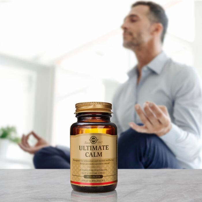 Solgar® Ultimate Calm Solgar