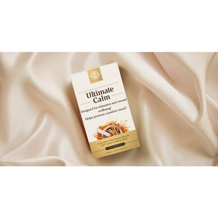 Solgar® Ultimate Calm Solgar