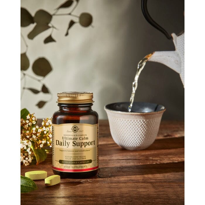 Solgar® Ultimate Calm Daily Support Solgar