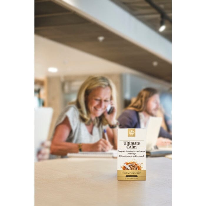 Solgar® Ultimate Calm Daily Support Solgar