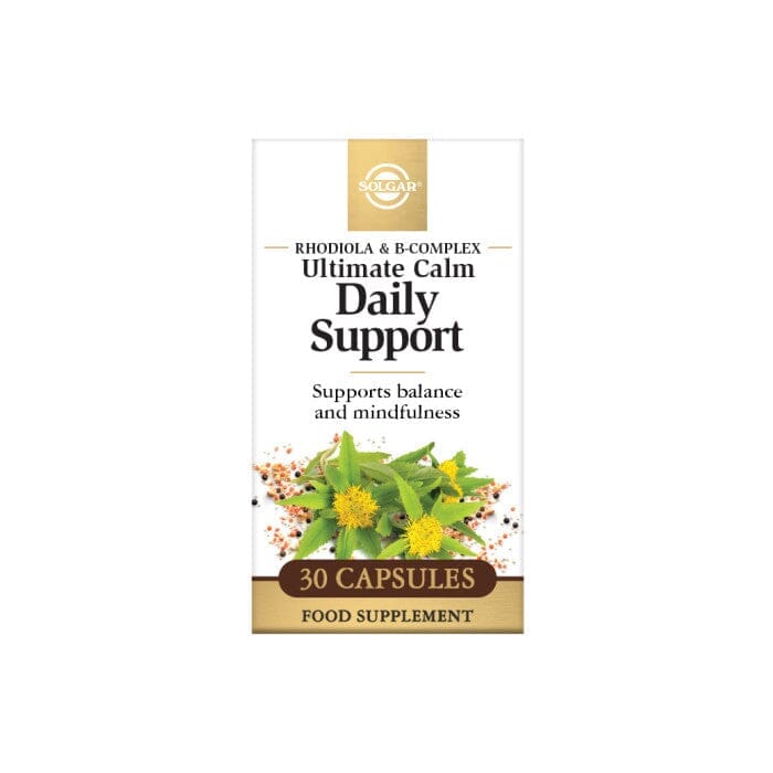 Solgar® Ultimate Calm Daily Support Solgar